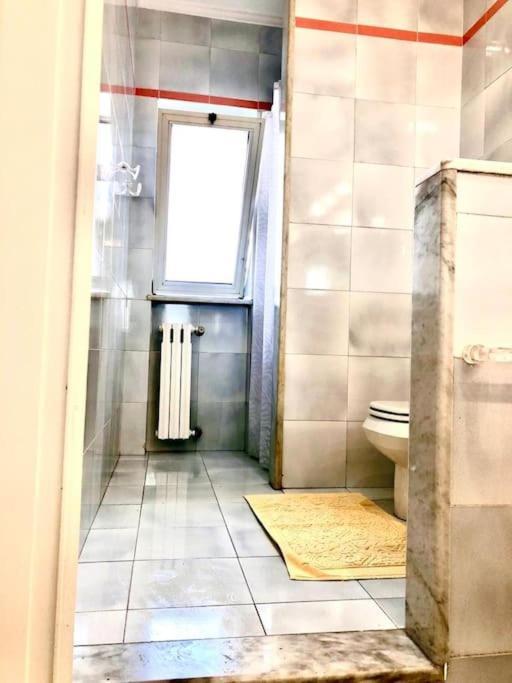 ナポリCasa Soleアパートメント エクステリア 写真