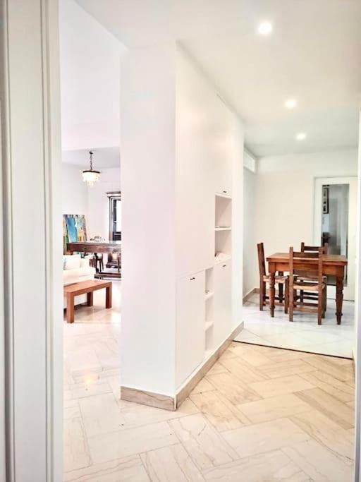ナポリCasa Soleアパートメント エクステリア 写真