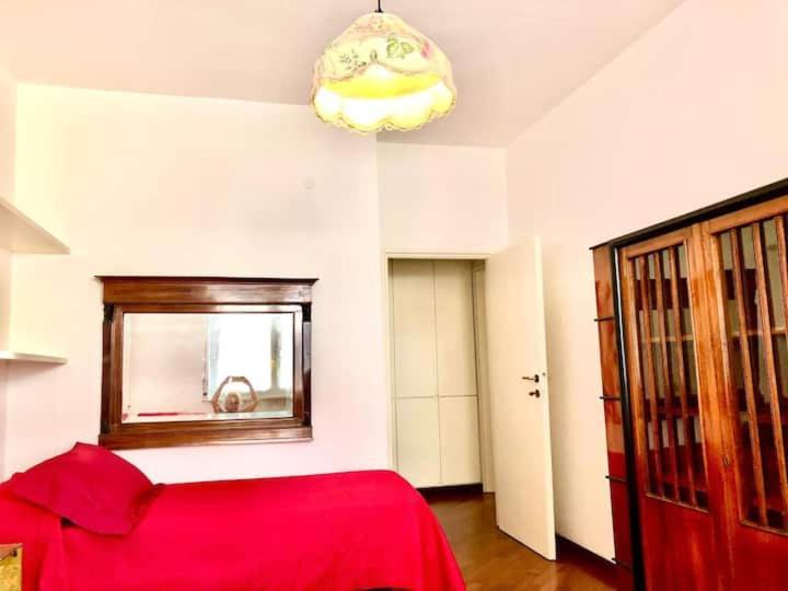 ナポリCasa Soleアパートメント エクステリア 写真