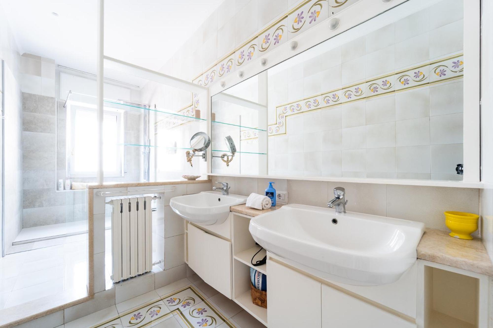 ナポリCasa Soleアパートメント エクステリア 写真