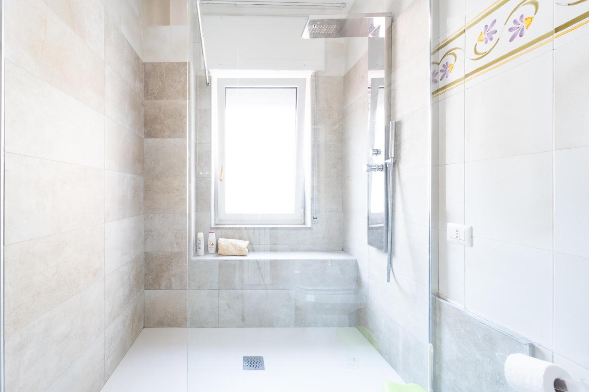 ナポリCasa Soleアパートメント エクステリア 写真